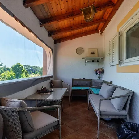 Apartamento Zoky *