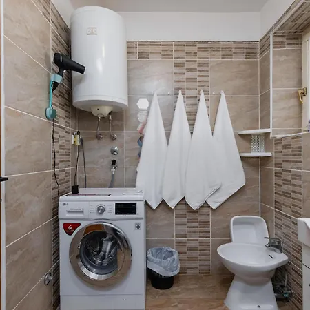 Apartamento Zoky Poreč