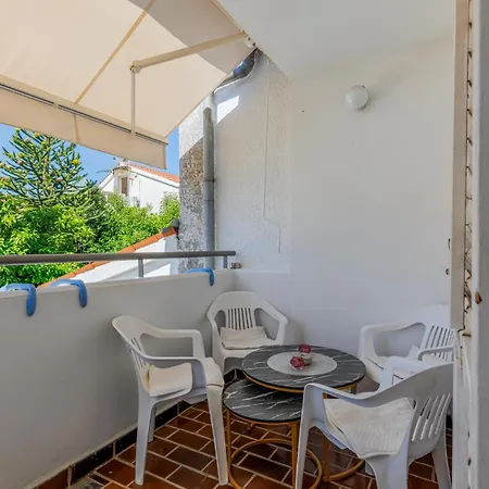 Apartamento Zoky Poreč