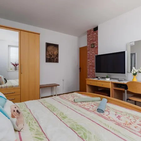 Zoky Apartamento *