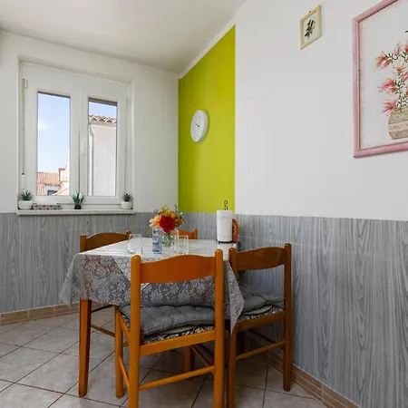 Apartment Zoky Porec